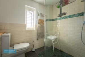 Wetroom- click for photo gallery